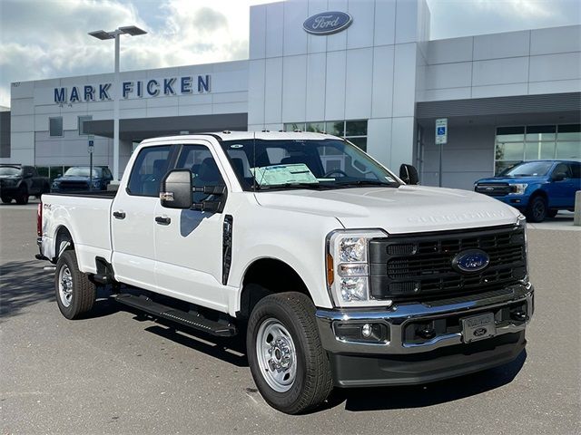 2024 Ford F-350 XL