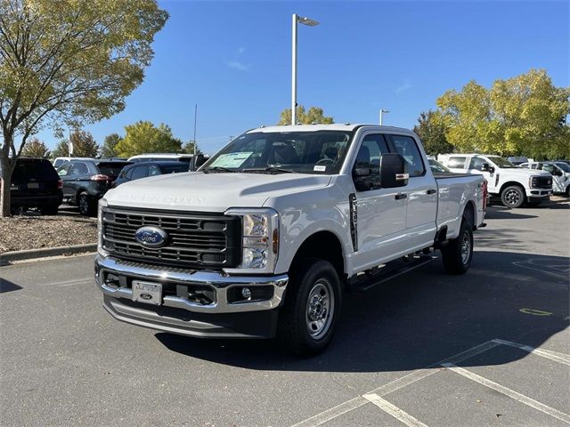 2024 Ford F-350 XL