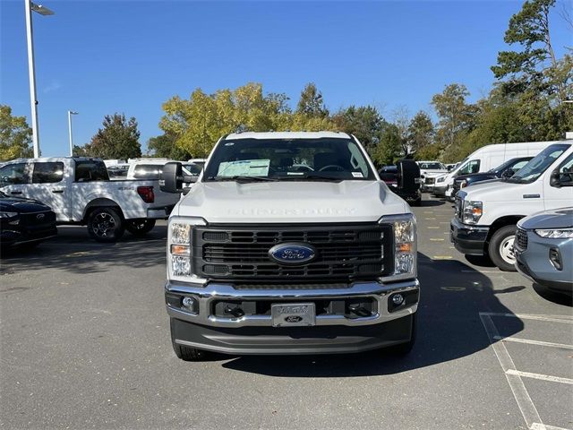 2024 Ford F-350 XL