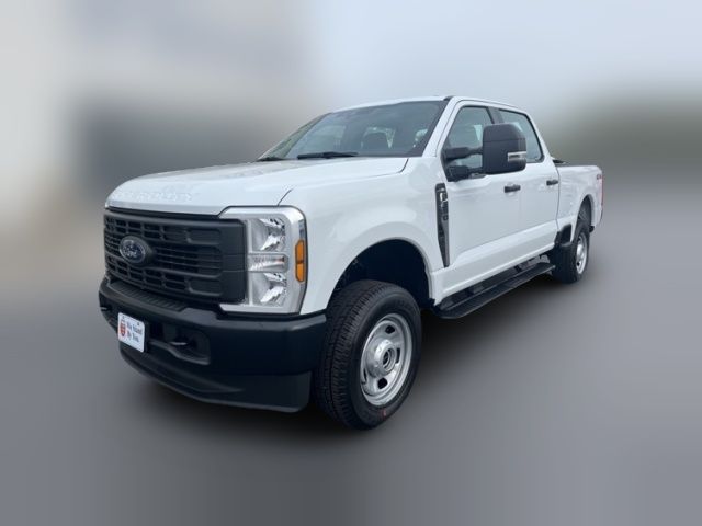 2024 Ford F-350 XL