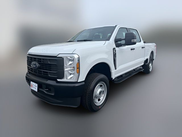 2024 Ford F-350 XL