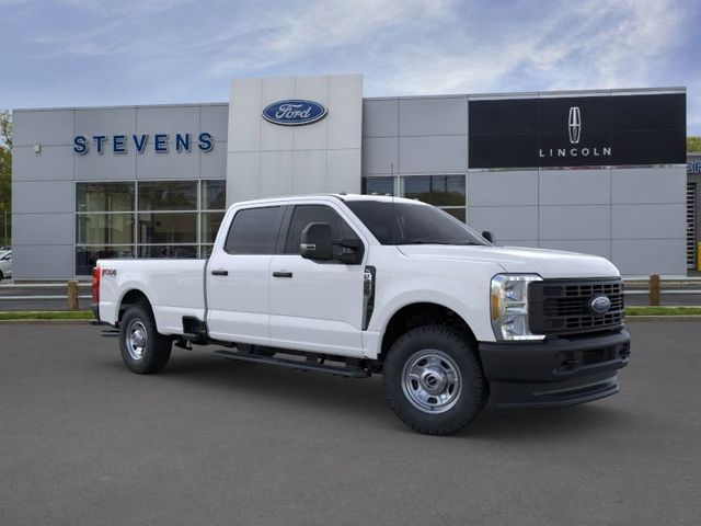 2024 Ford F-350 XL