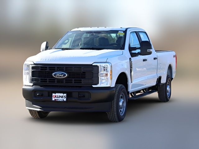 2024 Ford F-350 XL