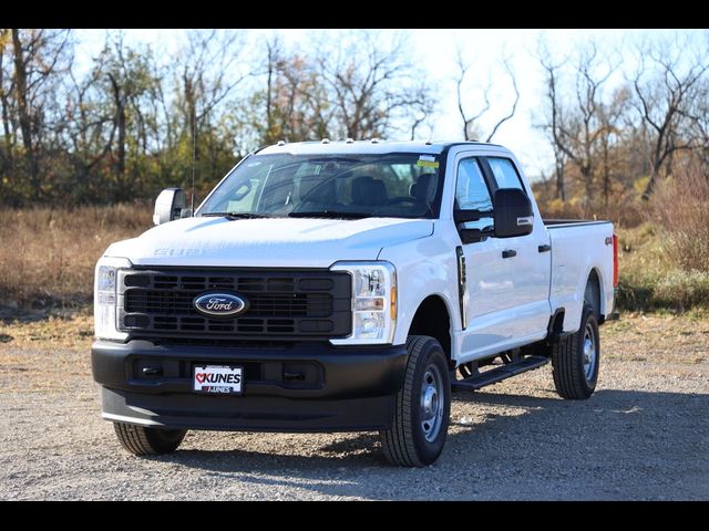 2024 Ford F-350 XL