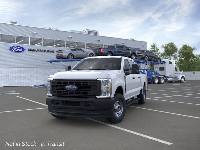 2024 Ford F-350 XL