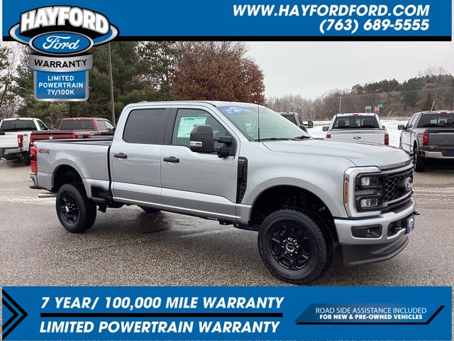 2024 Ford F-350 XL