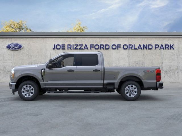 2024 Ford F-350 XLT