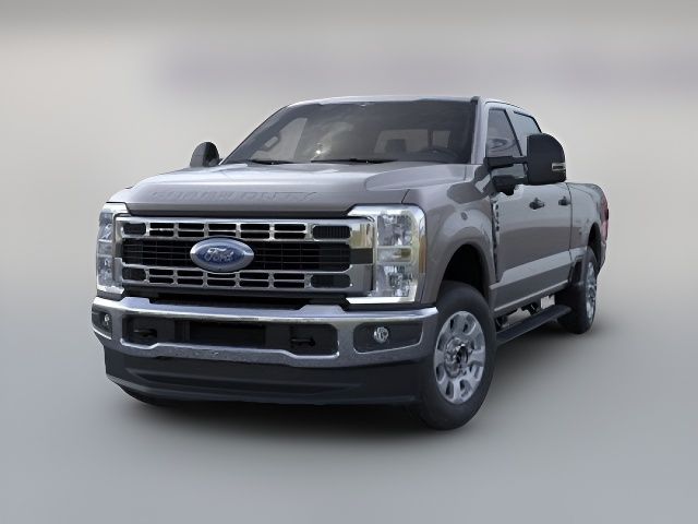 2024 Ford F-350 XLT