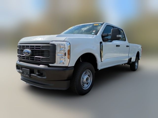 2024 Ford F-350 XL