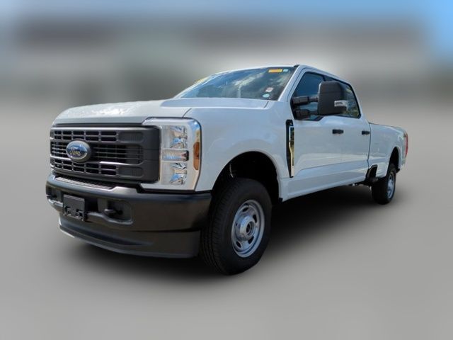 2024 Ford F-350 XL