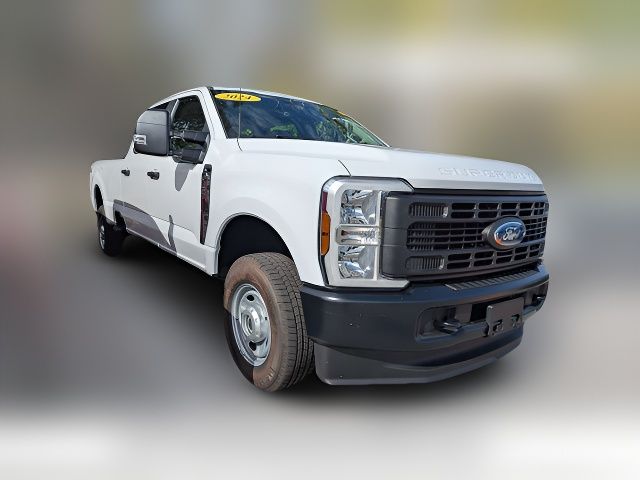 2024 Ford F-350 XL