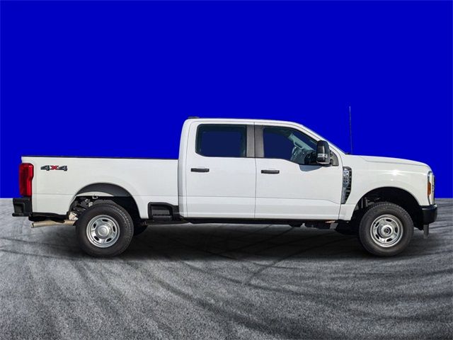 2024 Ford F-350 XL