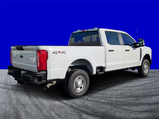 2024 Ford F-350 XL