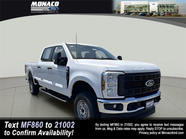 2024 Ford F-350 XL