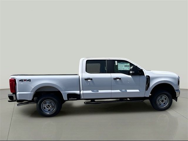 2024 Ford F-350 XL