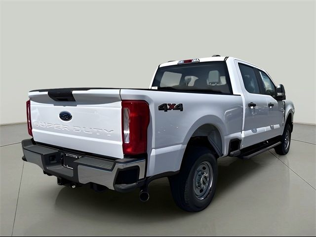 2024 Ford F-350 XL