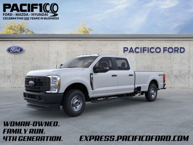 2024 Ford F-350 XL