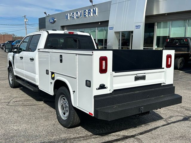 2024 Ford F-350 XL