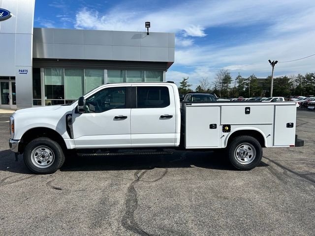 2024 Ford F-350 XL