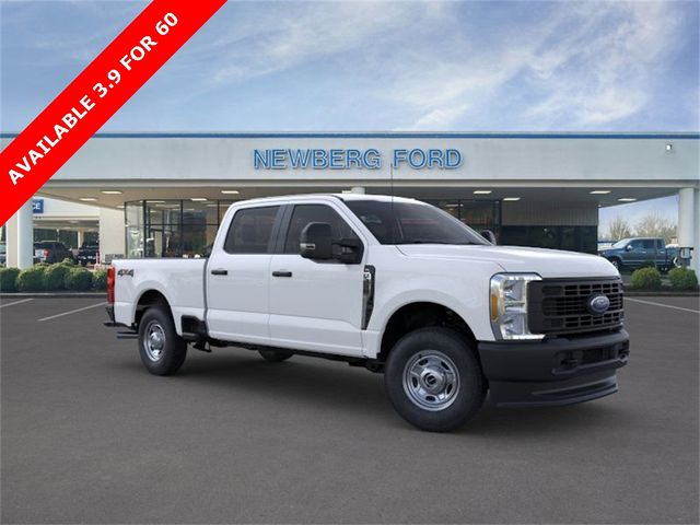 2024 Ford F-350 XL