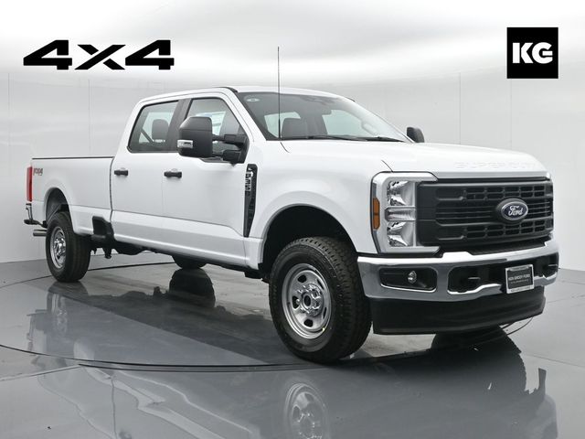 2024 Ford F-350 XL