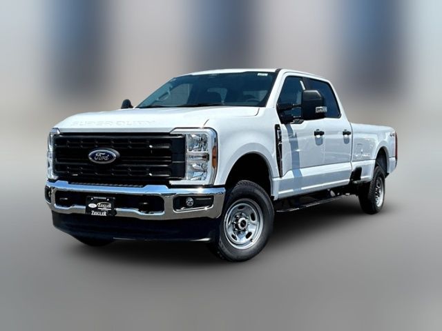 2024 Ford F-350 XL