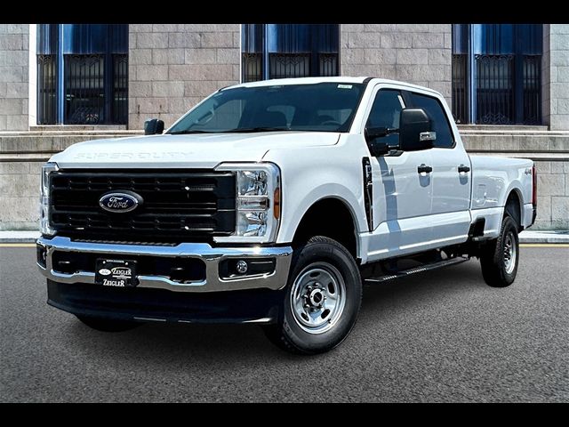 2024 Ford F-350 XL