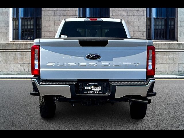 2024 Ford F-350 XL