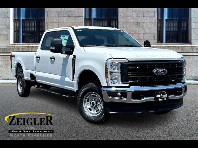 2024 Ford F-350 XL