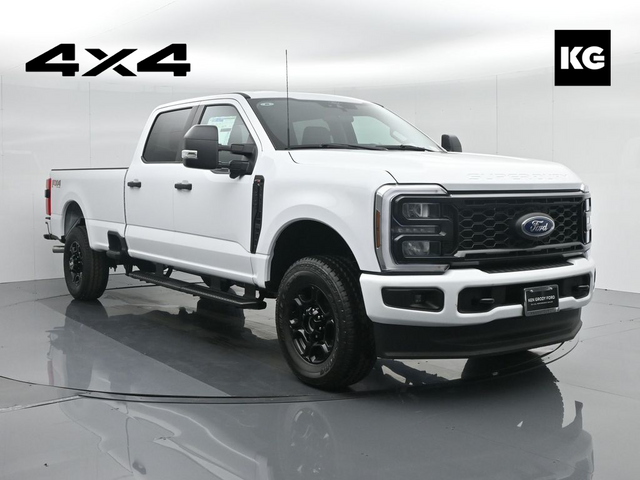 2024 Ford F-350 XL