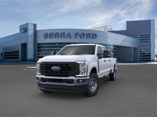 2024 Ford F-350 XL