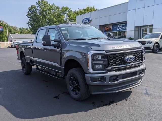 2024 Ford F-350 XL