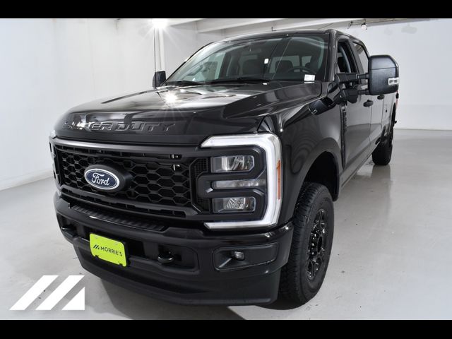 2024 Ford F-350 XL