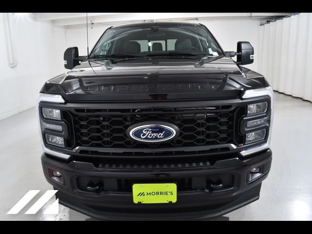 2024 Ford F-350 XL