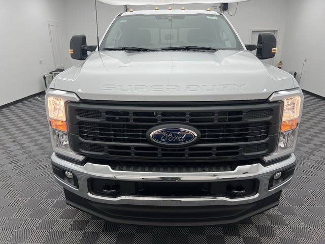 2024 Ford F-350 XL