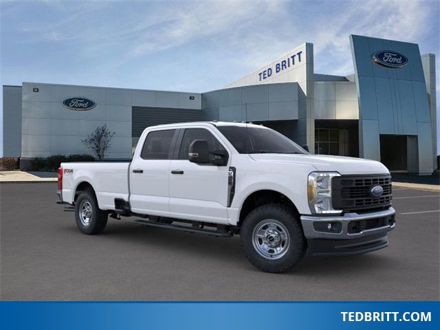 2024 Ford F-350 XL