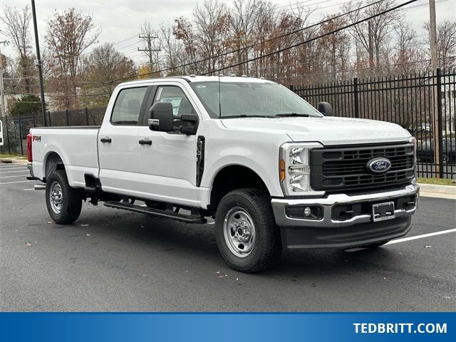 2024 Ford F-350 XL