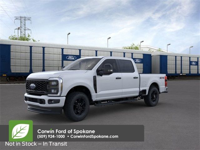 2024 Ford F-350 XL