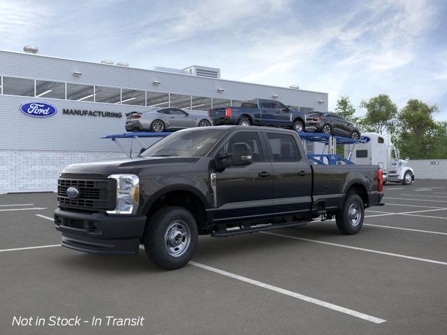 2024 Ford F-350 XL