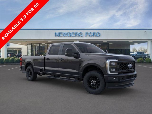 2024 Ford F-350 XL