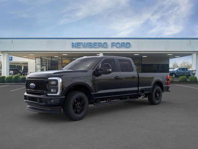 2024 Ford F-350 XL