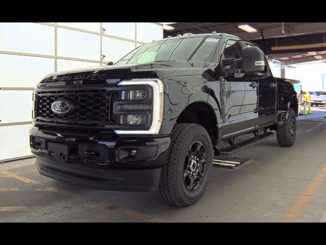 2024 Ford F-350 XL