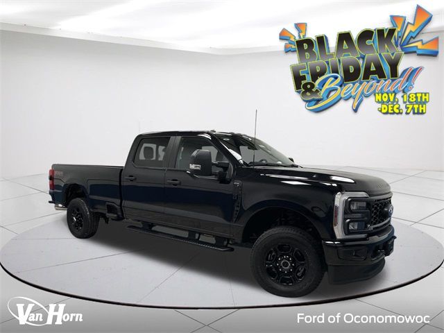 2024 Ford F-350 XL