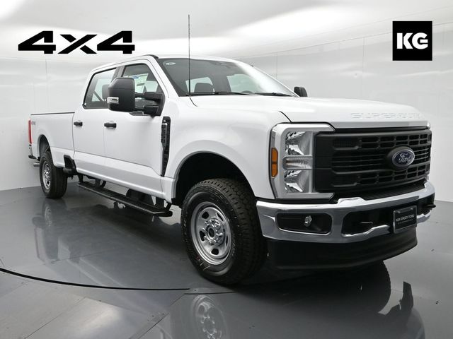 2024 Ford F-350 XL