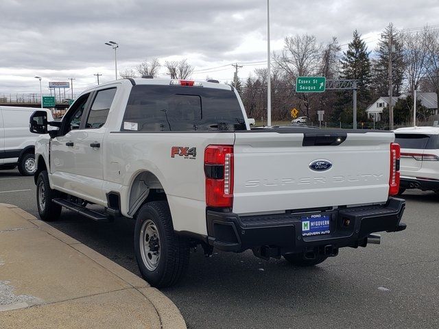 2024 Ford F-350 XL