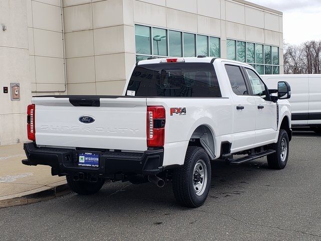 2024 Ford F-350 XL