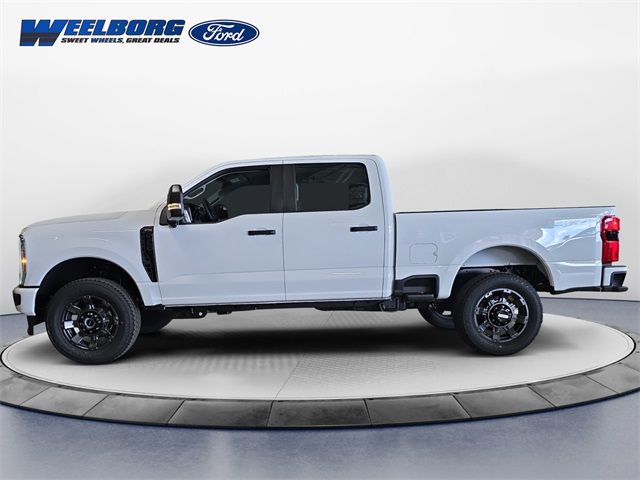 2024 Ford F-350 XL