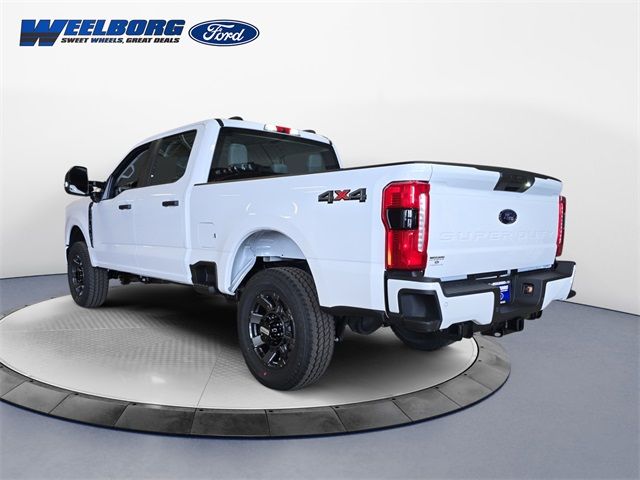 2024 Ford F-350 XL