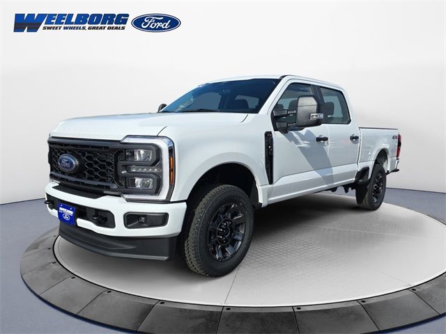 2024 Ford F-350 XL