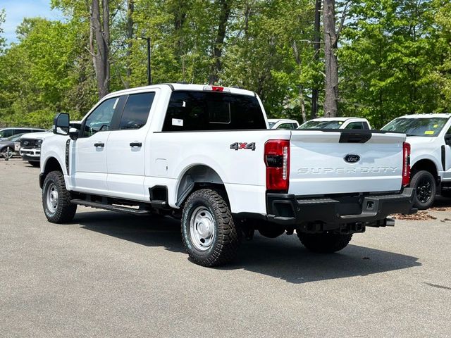 2024 Ford F-350 XL